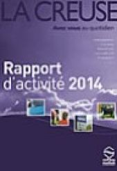 Rapport d’activité 2014