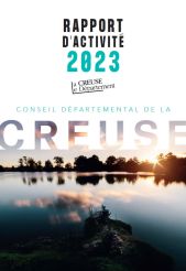 Rapport d'activité 2023