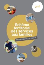 Schéma territorial des services aux familles