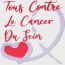 Concert Octobre Rose 2024 - Groupe ARYTHMICS